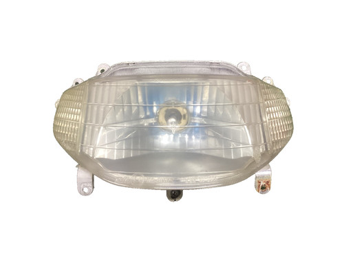 Faro fanale anteriore kymco - fanale,