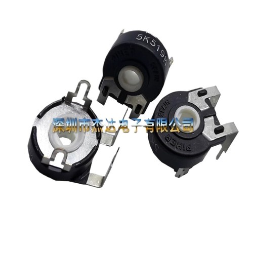 50pz potenziometro regolabile - 50pz,