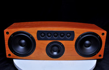 Altoparlante canale centrale