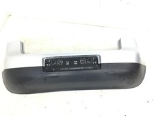 Paraurti Posteriore VW Golf