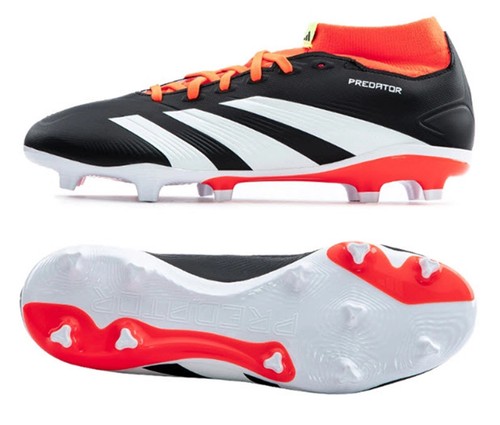 Ig7772 adidas predator - predator, 24