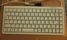 tastiera cherry G84-4100 ITA -