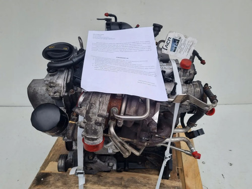 Motore polo cav - cav, tsi