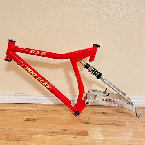 Telaio mountain bike mtb - telaio,