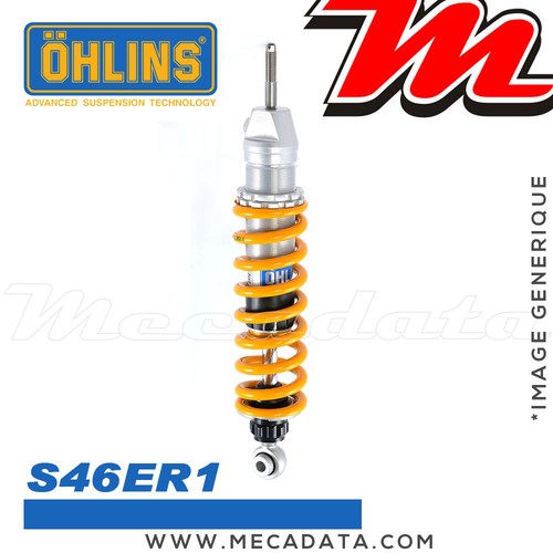 Amortisseur ohlins bmw 1200 - amortisseur, r