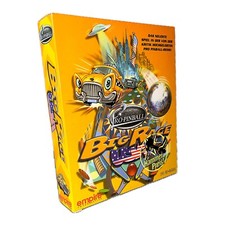 Pro Pinball Big Race USA gioco