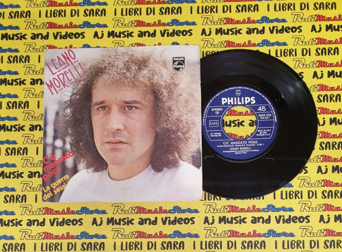 Leano morelli - leano,