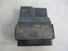 Centralina Motore Centraline Elettrica Honda Hornet 600 1998 2002 Unit Control