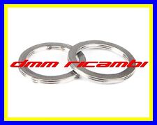 2 Guarnizioni collettori