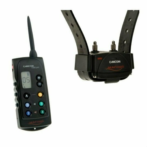 Canicom 1500 pro - canicom,