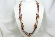 COLLANA  ANNI 60  BIGIOTTERIA VINTAGE