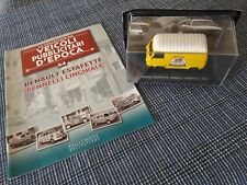 VEICOLI PUBBLICITARI  N°64 RENAULT ESTAFETTE PENNELLI CINGHIALE EAGLEMOSS CVPp