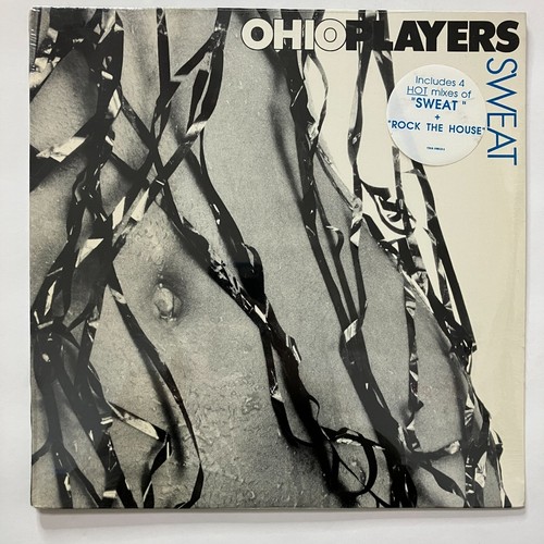 Ohio players sweat single - sweat,
