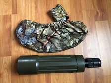 Swarovski Habicht 25-40x75 NZ