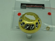 Manopola PRK 45 per mulinello Daiwa Saltiga Tanacom Bull Shimano Ocea Jigger Talica PG/SV