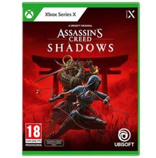 Assassin'S Creed Shadows Xbox
