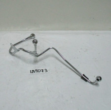 TUBO OLIO MOTORE IN FERRO PER