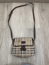 Sac Burberry