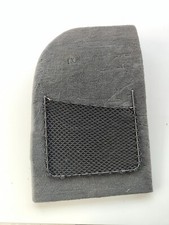 SPORTELLO SINISTRO INTERNO BAGAGLIAIO ORIGINALE BMW X3 E83 COD. 51473422821