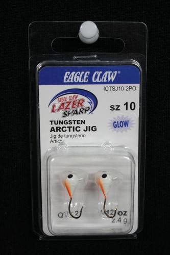 Eagle claw lazer - eagle,