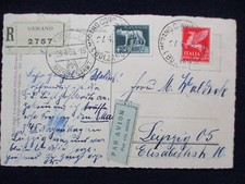 IMPERIALE L. 2,55 + P.A. L. 10