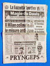 Gazzetta Dello Sport February