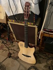 Godin Multiac Nylon SA