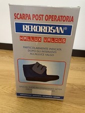 Rekordsan Scarpa Post