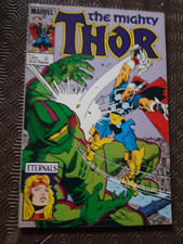 The Mighty Thor - n° 5