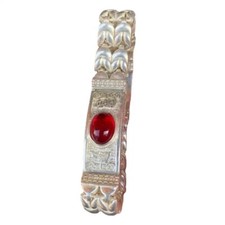Bracciale argento tibetano - bracciale,