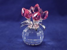 Swarovski cristallo rosa - swarovski,