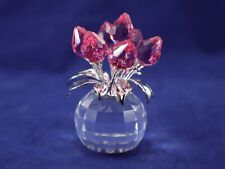 Swarovski Cristallo ROSA