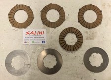 Dischi frizione Benelli 50 cc