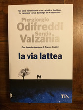 LA VIA LATTEA - PIERGIORGIO