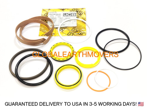 Terna jcb kit - terna,