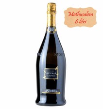 Spumante Cuvée Lounge