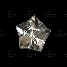 Swarovski Crystal DISNEY PETER