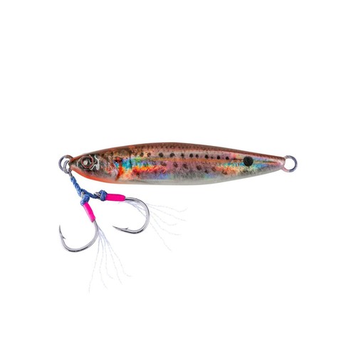 Jatsui assault metal - assault, 30g