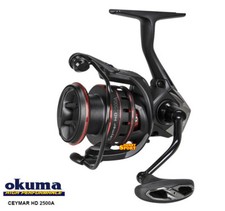 MULINELLO OKUMA CEYMAR HD