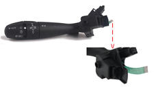 PEUGEOT 206 307 CITROEN C3 C4 C5 INTERRUTTORE COMANDO DEVIO LUCI FRECCE