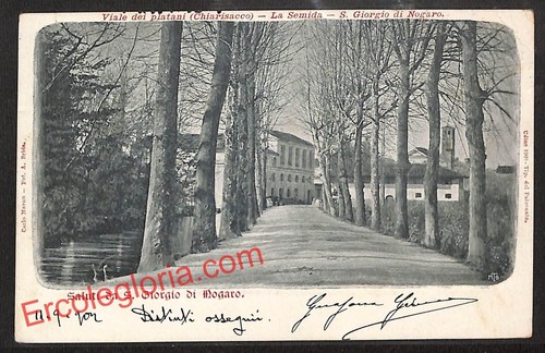 Ai9820 cartolina epoca - d'epoca,