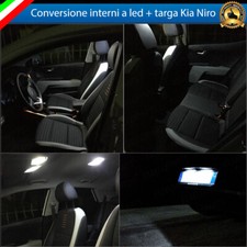 KIT FULL LED INTERNI KIA NIRO