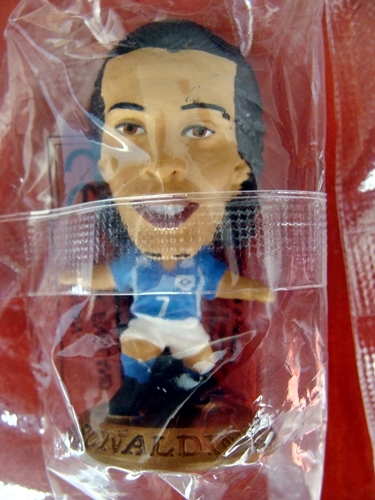 Microstars ronaldinho - ms.14],