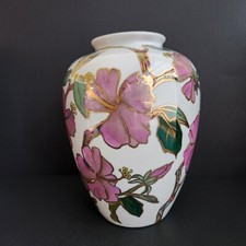 Grande vaso 10" FIRMATO, Holly