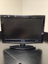 Sharp Liquid Crystal