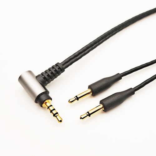 Cavo audio bilanciato - bilanciato, occ