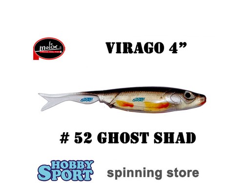 Virago molix colore - colore, 52