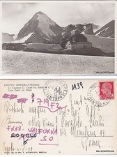 # GRUPPO ORTLER - CEVEDALE -