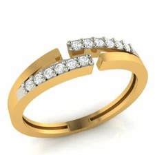 Pave 0,50 cts tondo brillante