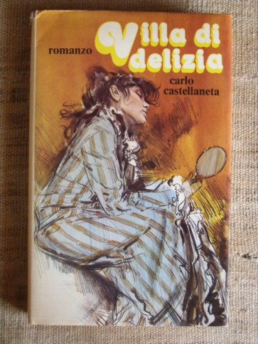 Carlo castellaneta villa di - villa,